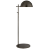 Dulcet Medium Pharmacy Floor Lamp