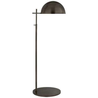 Dulcet Medium Pharmacy Floor Lamp