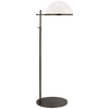 Dulcet Medium Pharmacy Floor Lamp
