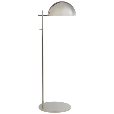 Dulcet Medium Pharmacy Floor Lamp
