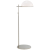 Dulcet Medium Pharmacy Floor Lamp