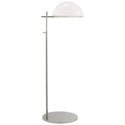 Dulcet Medium Pharmacy Floor Lamp