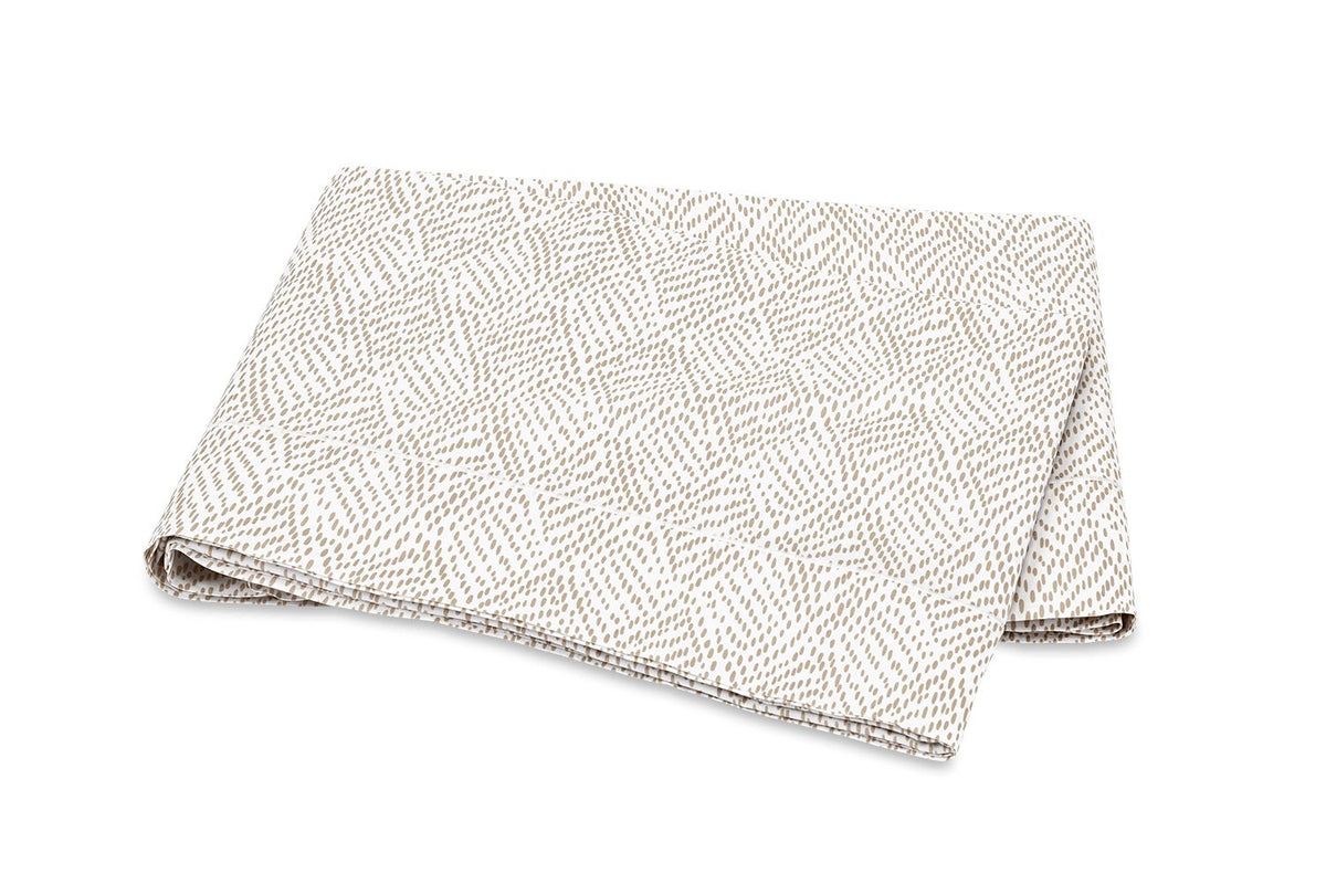 Duma Diamond Flat Sheet and Fitted Sheet