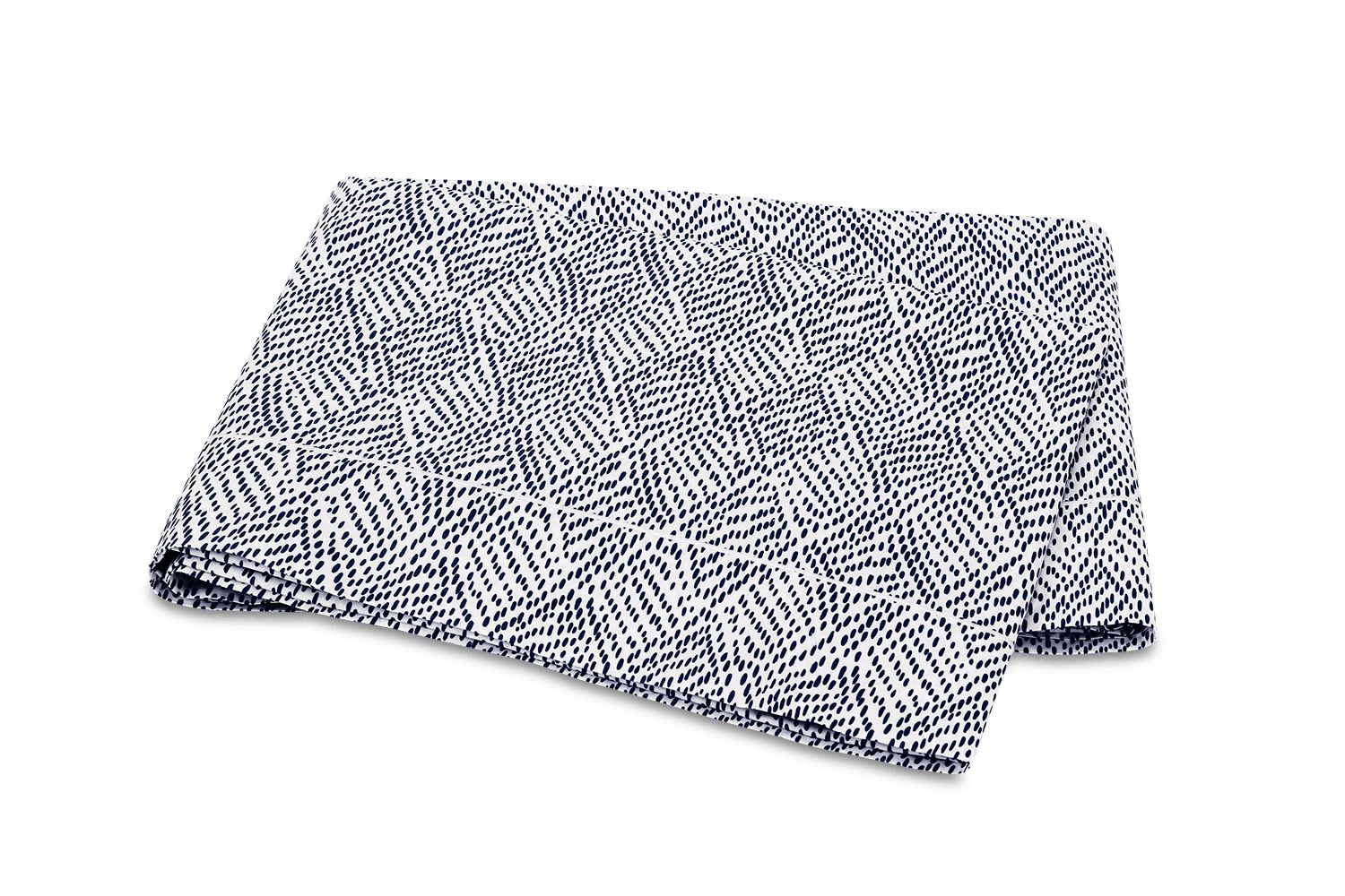 Duma Diamond Flat Sheet and Fitted Sheet