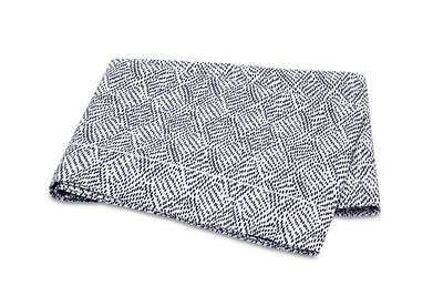 Duma Diamond Flat Sheet and Fitted Sheet