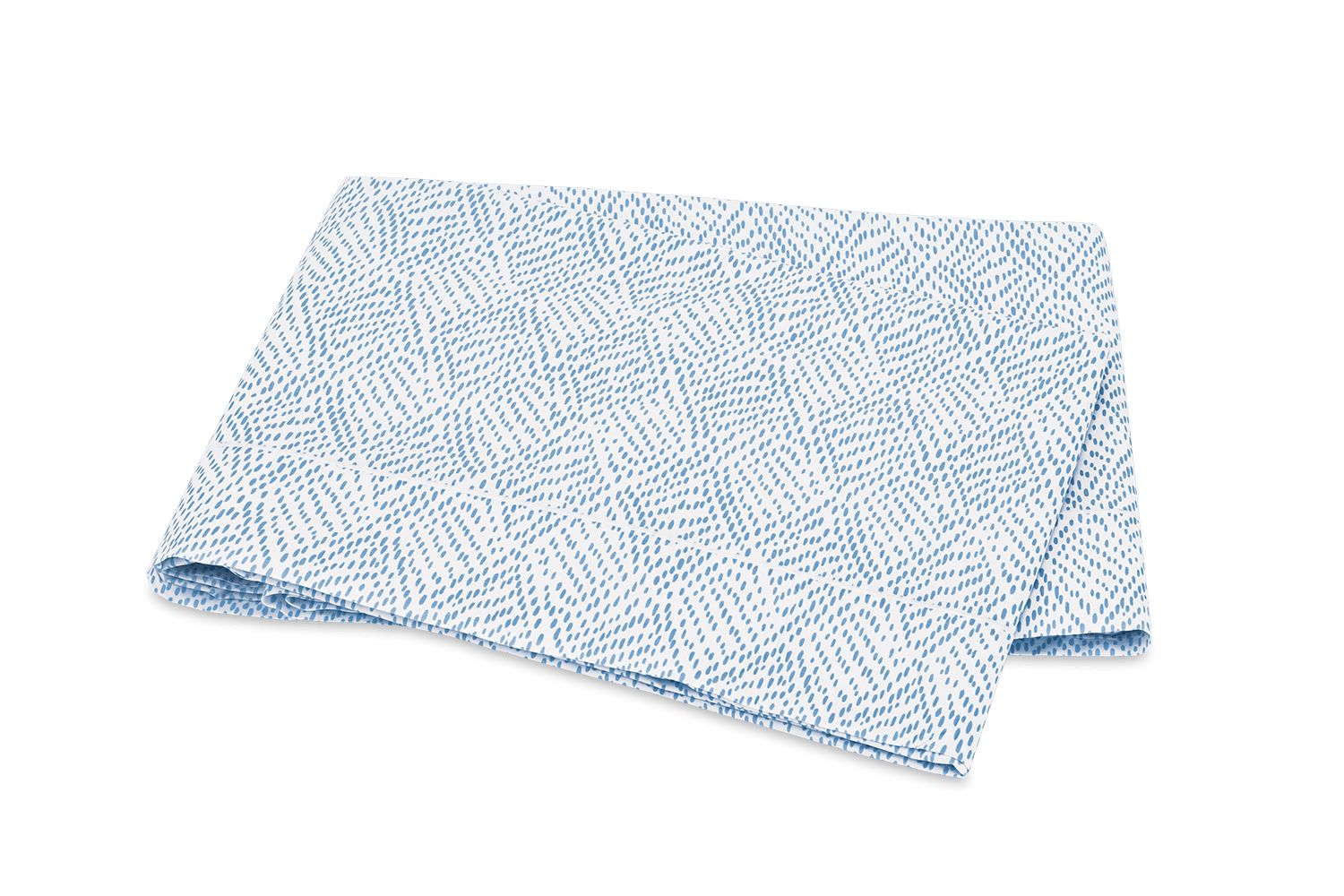 Duma Diamond Flat Sheet and Fitted Sheet