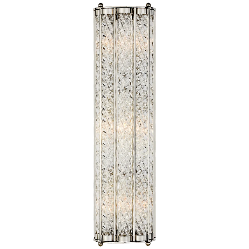 Eaton Linear Sconce