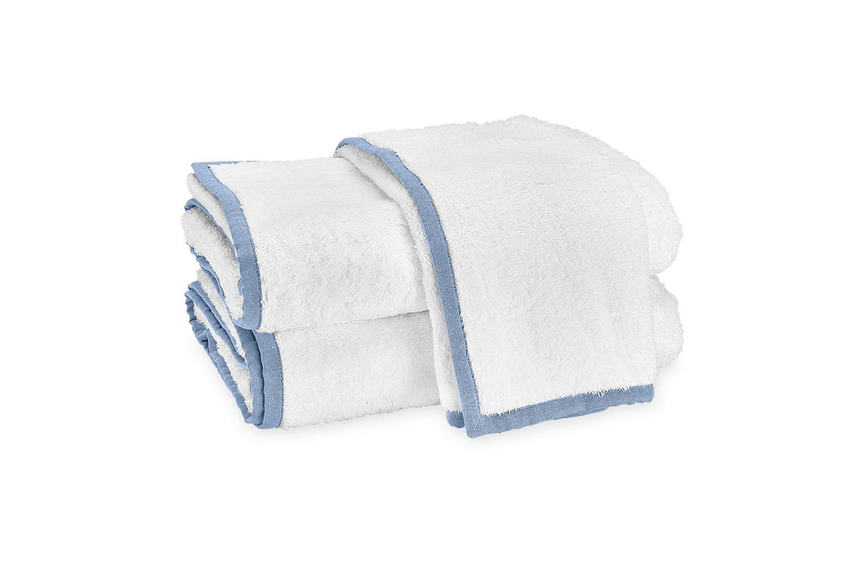 Enzo Towels
