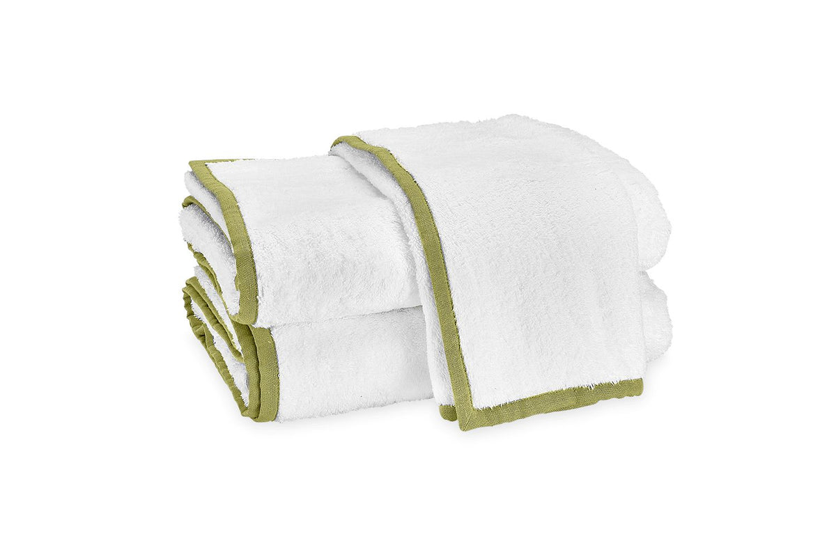 Enzo Towels