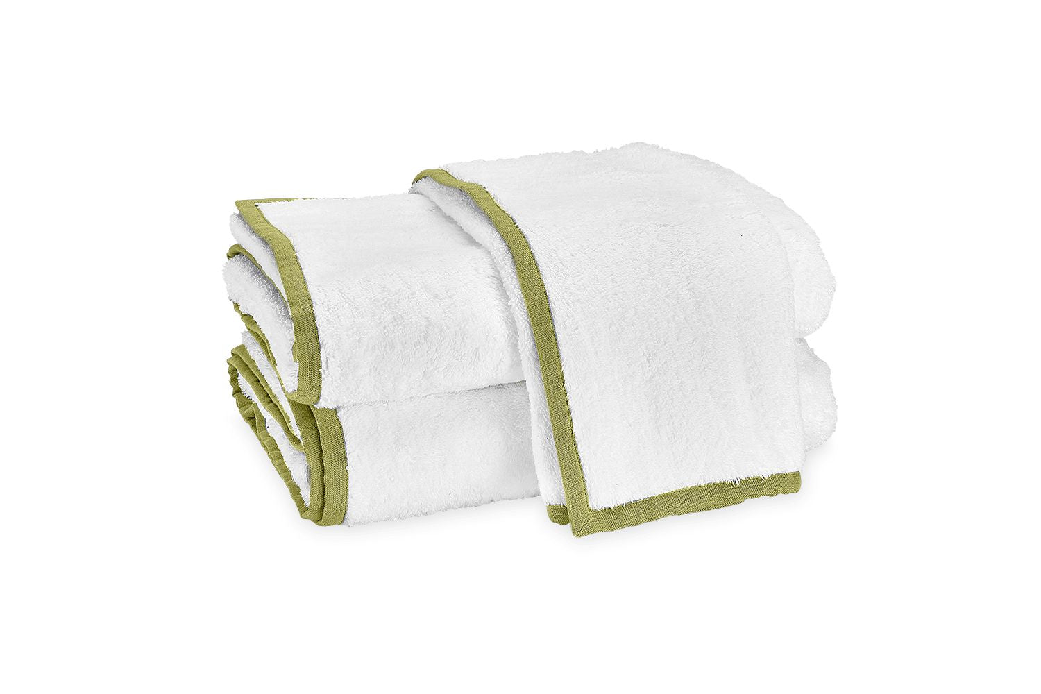 Enzo Towels