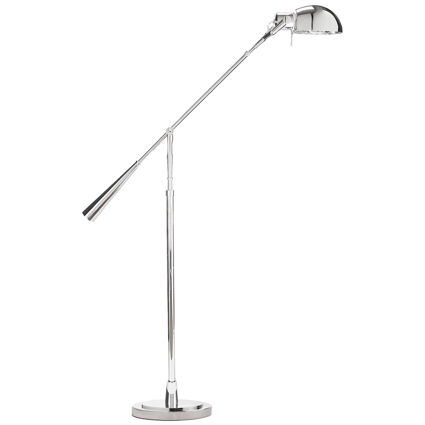 Equilibrium Floor Lamp