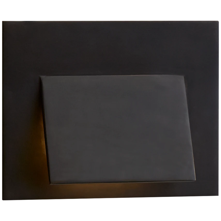 Esker Envelope Sconce