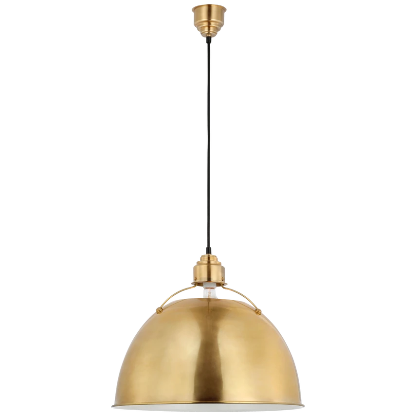 Eugene Large Pendant