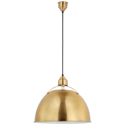 Eugene Large Pendant