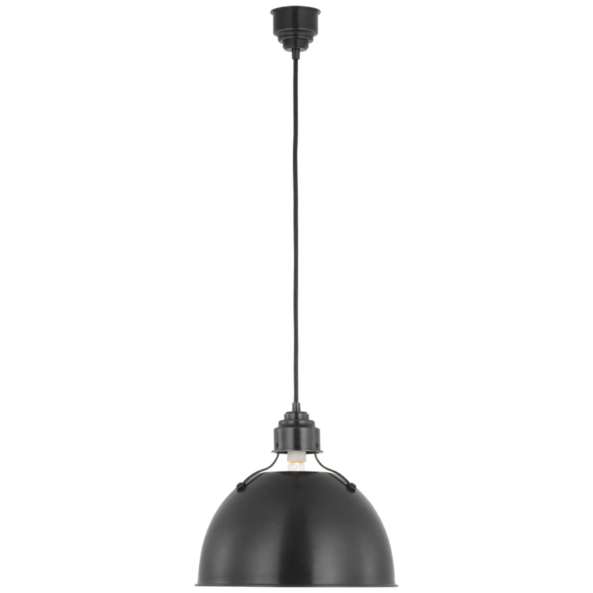 Eugene Medium Pendant