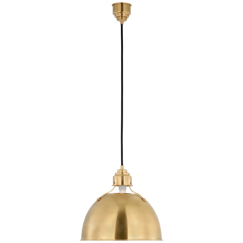 Eugene Medium Pendant