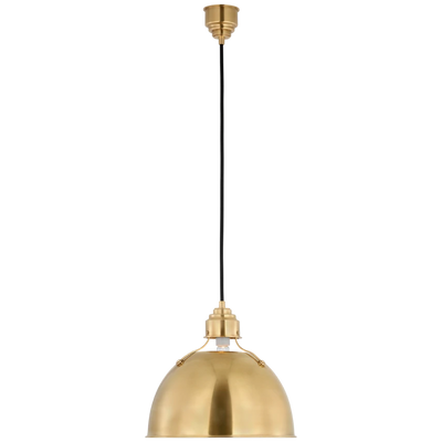 Eugene Medium Pendant