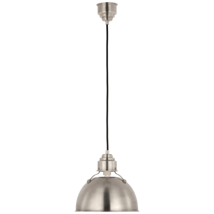 Eugene Small Pendant