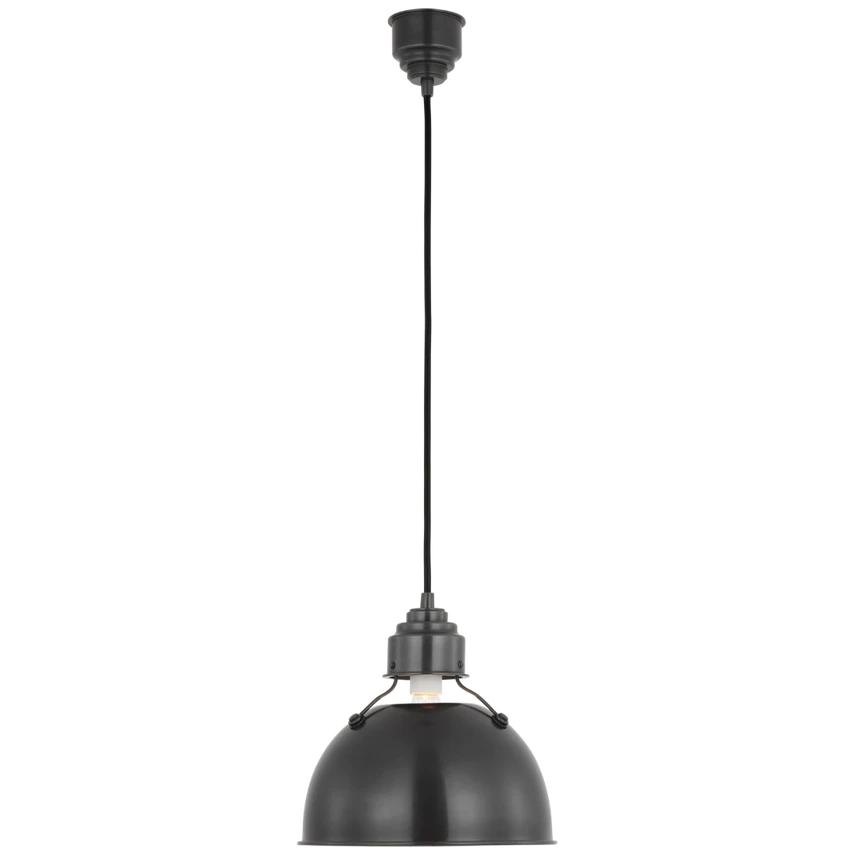 Eugene Small Pendant