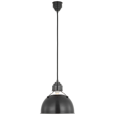 Eugene Small Pendant