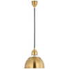 Eugene Small Pendant