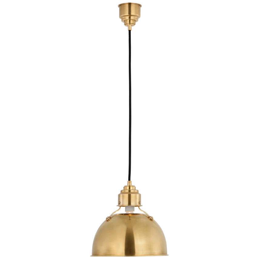 Eugene Small Pendant