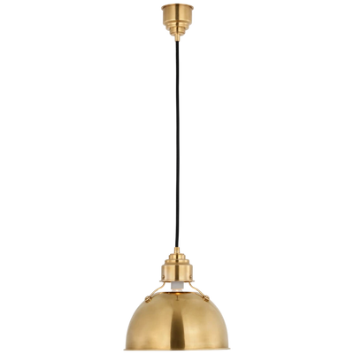 Eugene Small Pendant