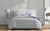 Feather Pillowcase Pair