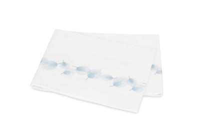 Feather Pillowcase Pair