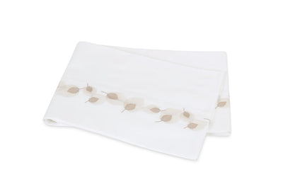 Feather Pillowcase Pair
