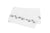 Feather Pillowcase Pair
