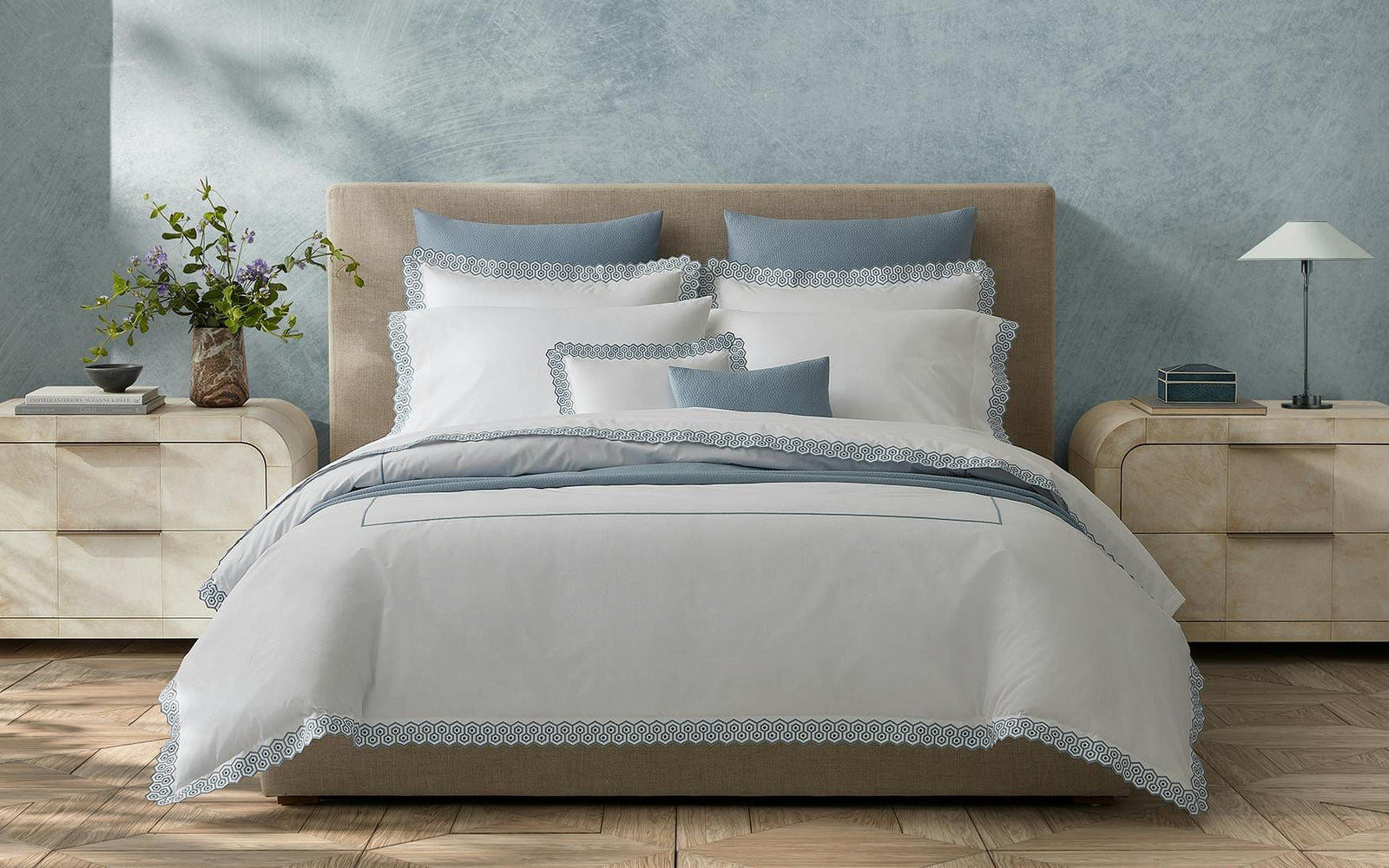 Felix Pillowcase Pair
