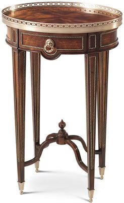 Fine Accent Table