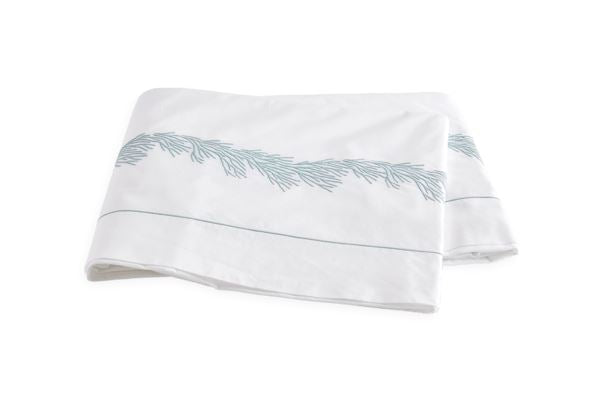 Flat Sheet Pillowcase Pair