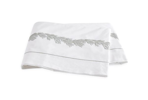Flat Sheet Pillowcase Pair