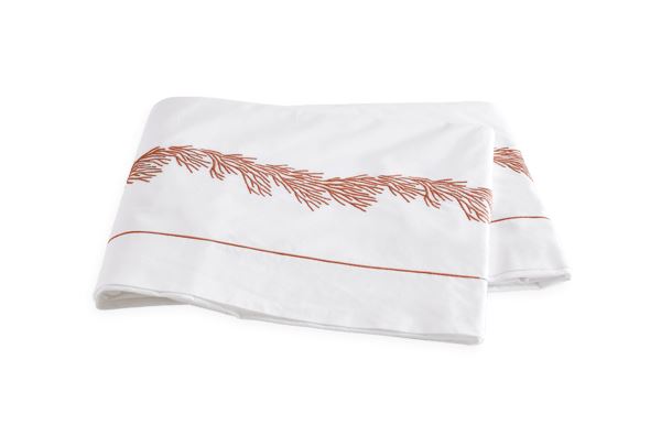 Flat Sheet Pillowcase Pair
