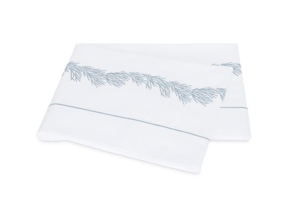 Flat Sheet Pillowcase Pair