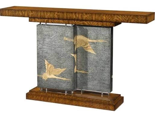 Flight Console Table