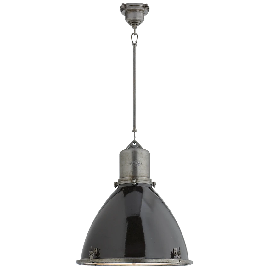 Fulton Large Pendant