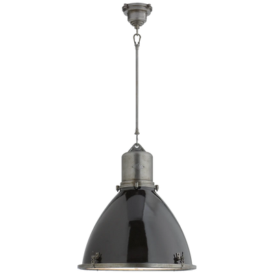 Fulton Large Pendant