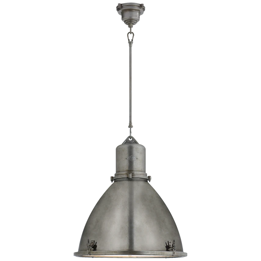 Fulton Large Pendant
