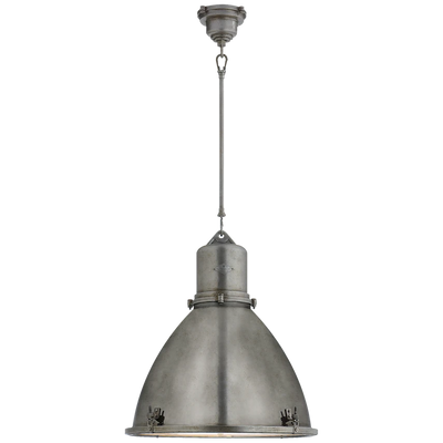 Fulton Large Pendant