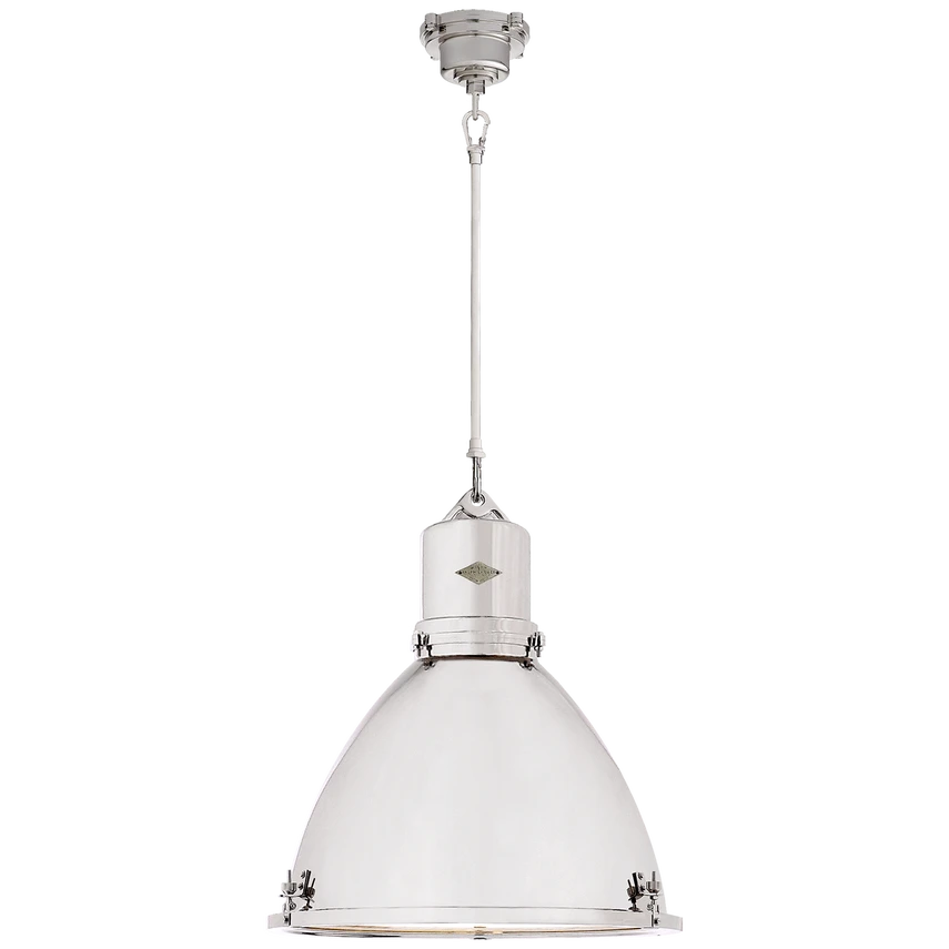 Fulton Large Pendant
