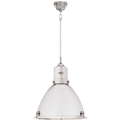 Fulton Large Pendant