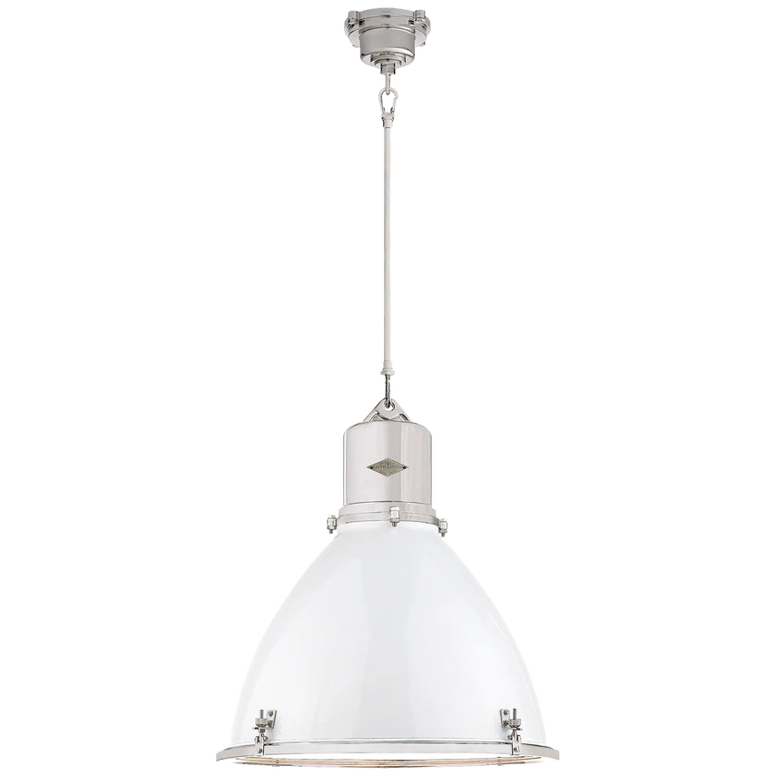 Fulton Large Pendant