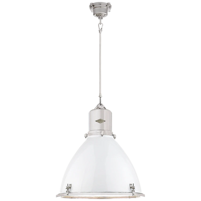 Fulton Large Pendant