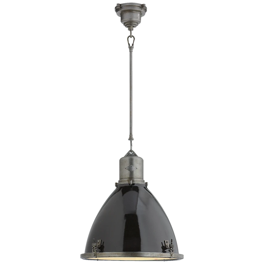 Fulton Medium Pendant