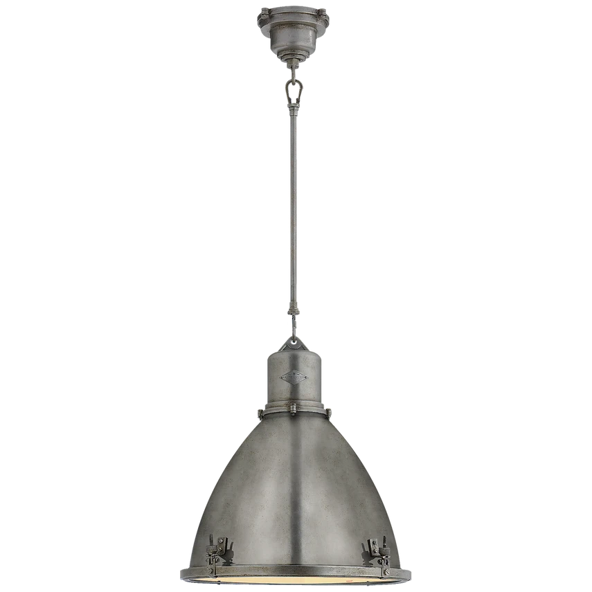 Fulton Medium Pendant