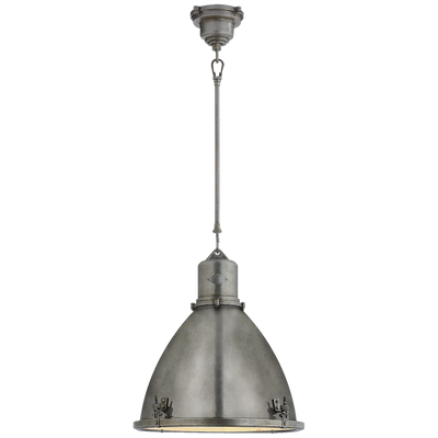 Fulton Medium Pendant