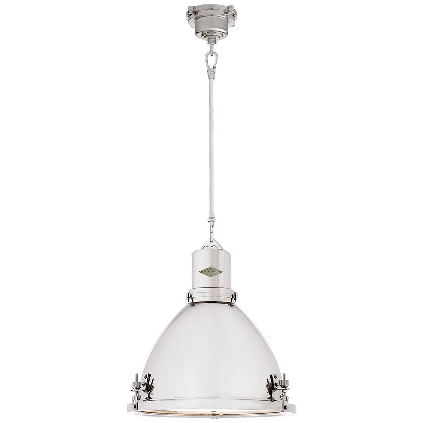 Fulton Medium Pendant